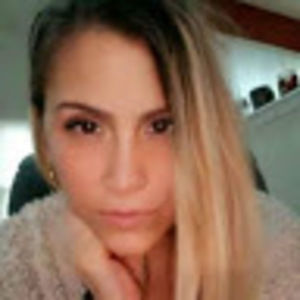 Meet your Posher, Marica lukić